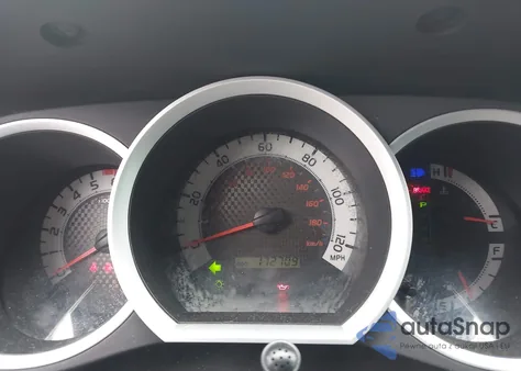 2012 Toyota Tacoma Prerunner V6 from USA, damaged, VIN 5TFJU4GN2CX027763